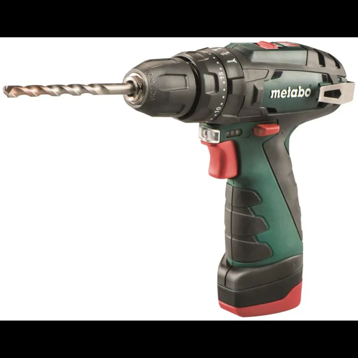 Metabo Powermaxx Sb 2x2,0 - 600385950