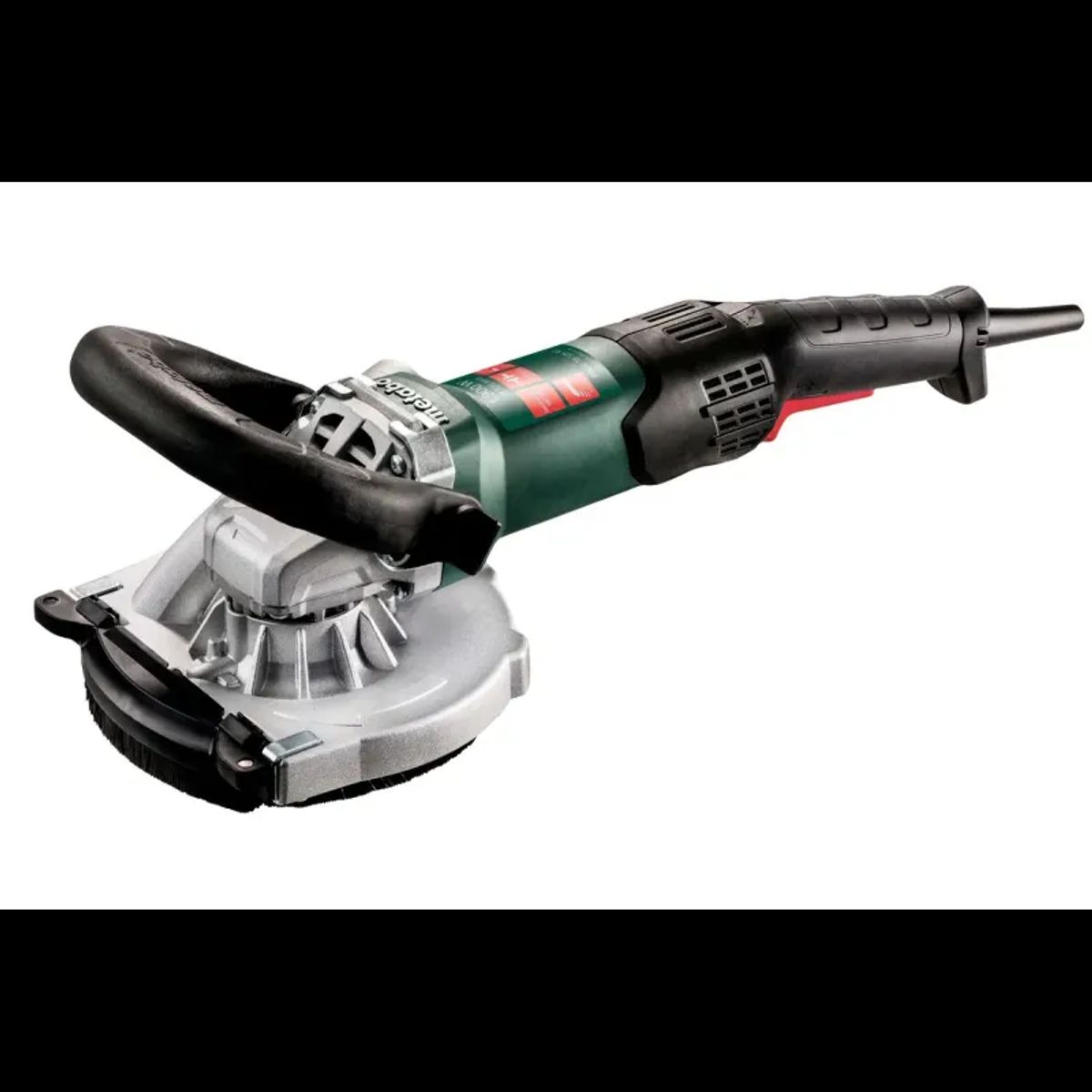 Metabo Rsev 19-125 Rt Renovationssliber Abrasiv - 603825720