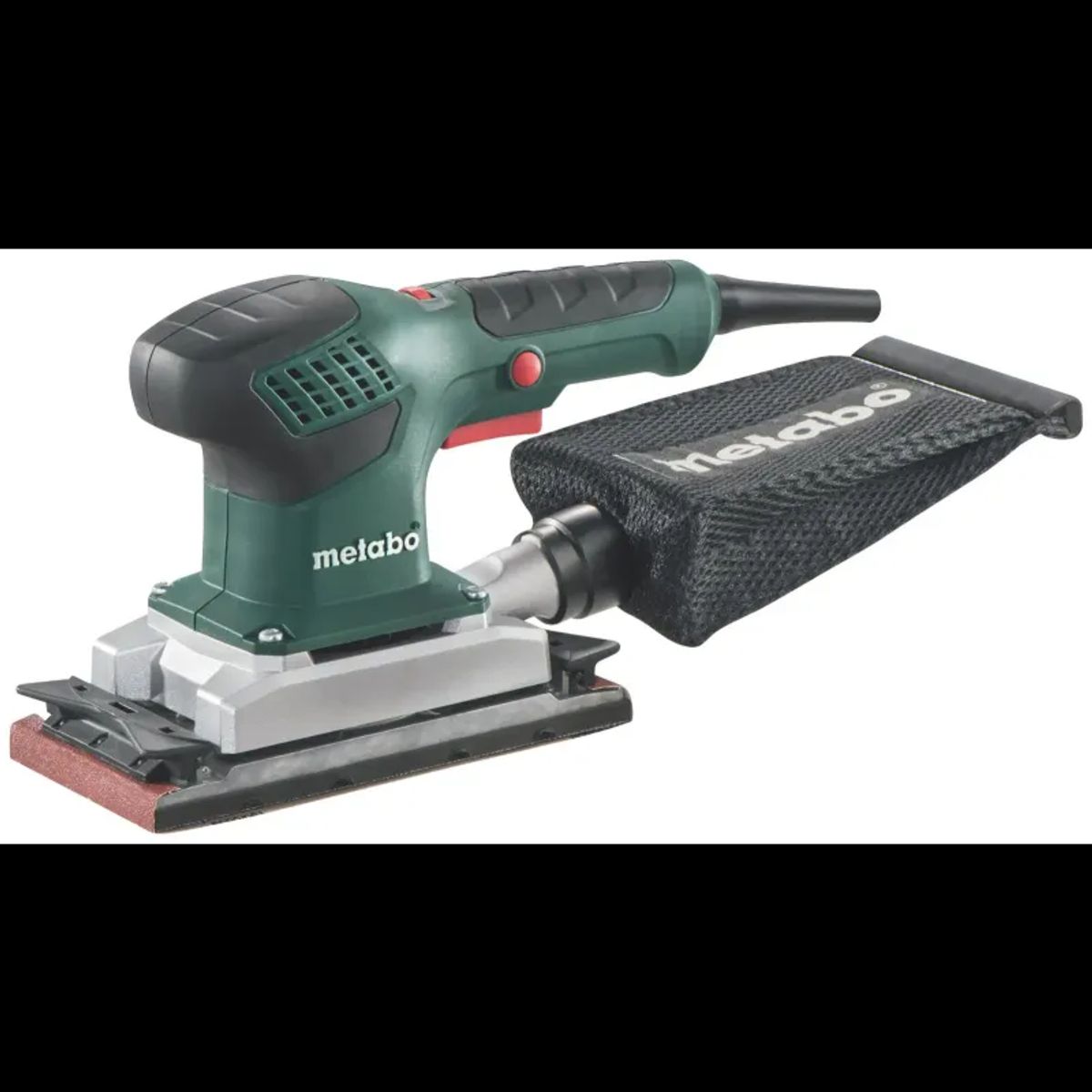 Metabo Rystepudser Sre 3185