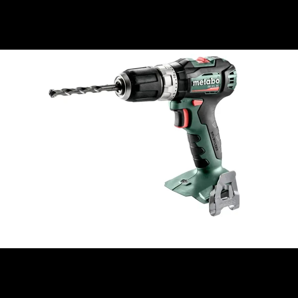 Metabo SB 18 L BL - 602331890 Akku-slagboremaskine