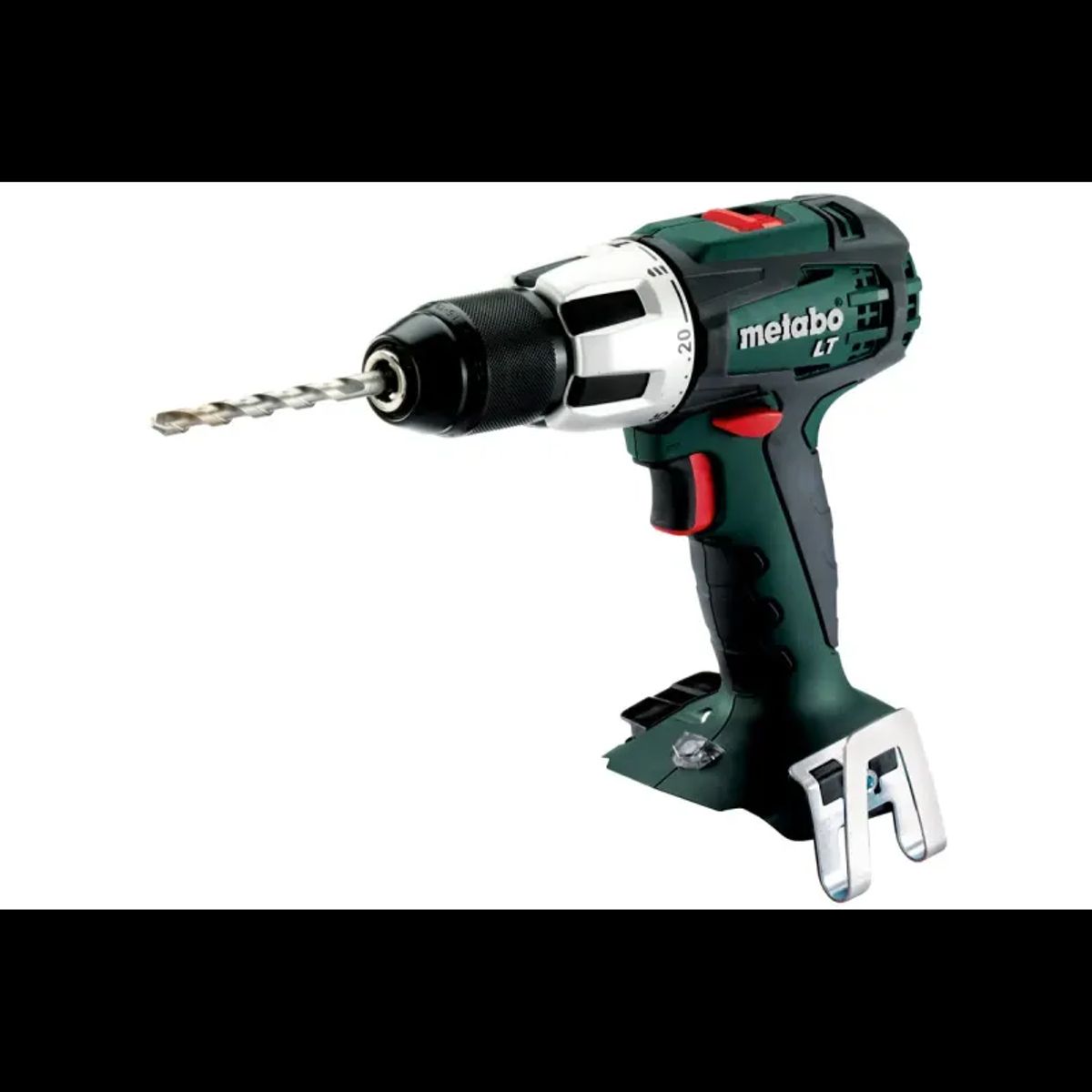 Metabo SB 18 LT - 602103840 Akku-slagboremaskine