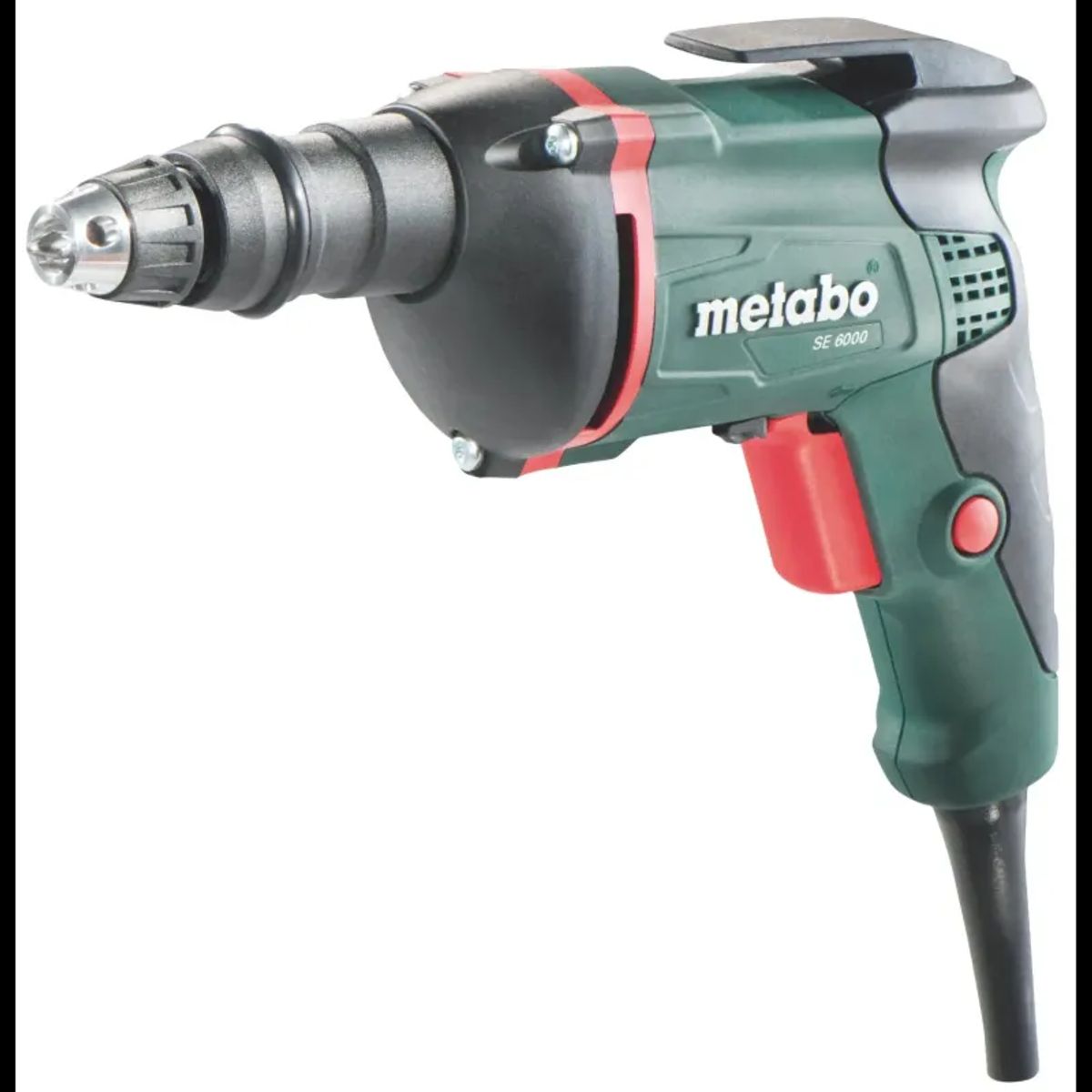 Metabo Skruemaskine SE 6000