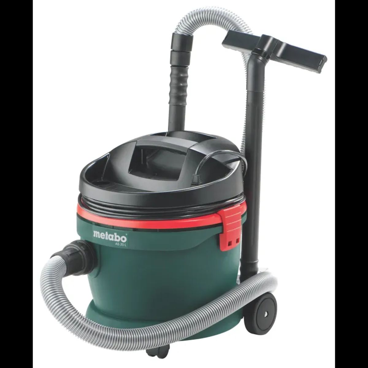 Metabo Universalsuger AS 20 Liter - 60201200