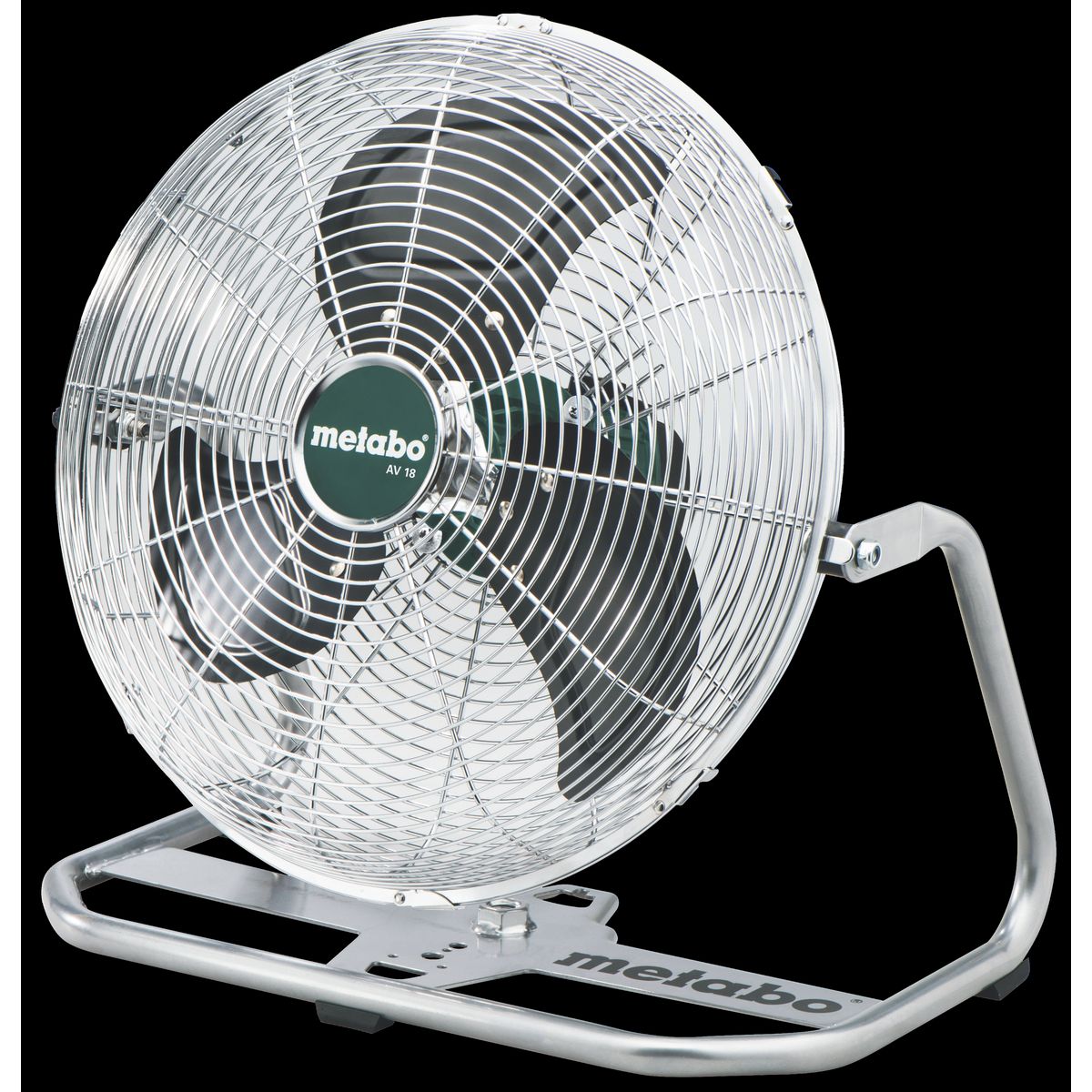 Metabo ventilator AV 18 solo