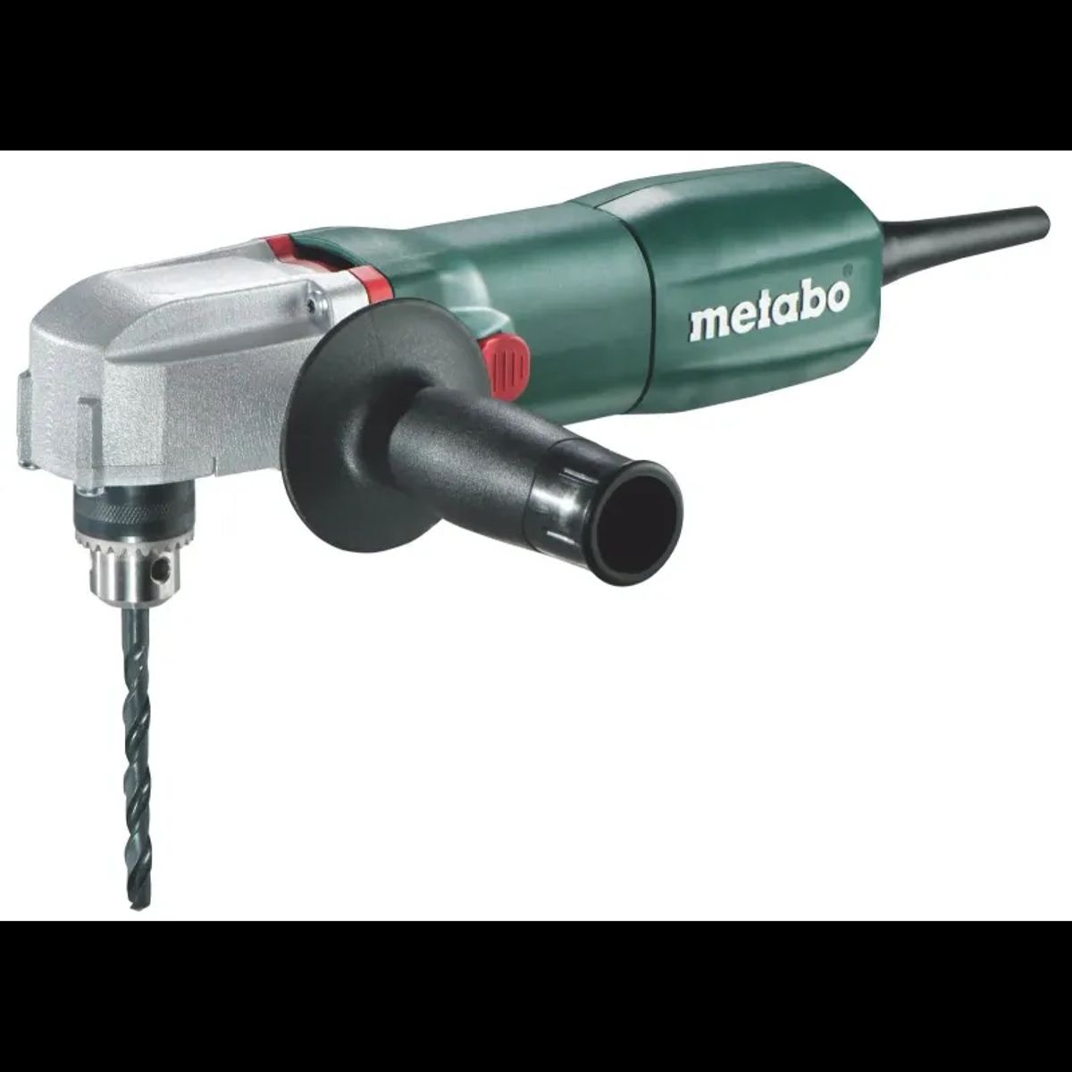 Metabo Vinkelboremaskine Wb E 700 1/2"