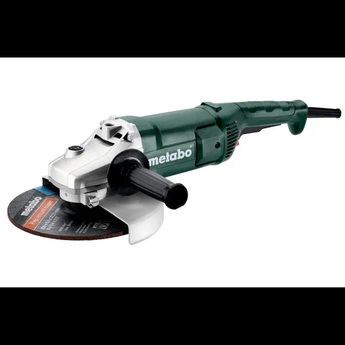 Metabo WE 2000-230 - 606432000 Vinkelsliber