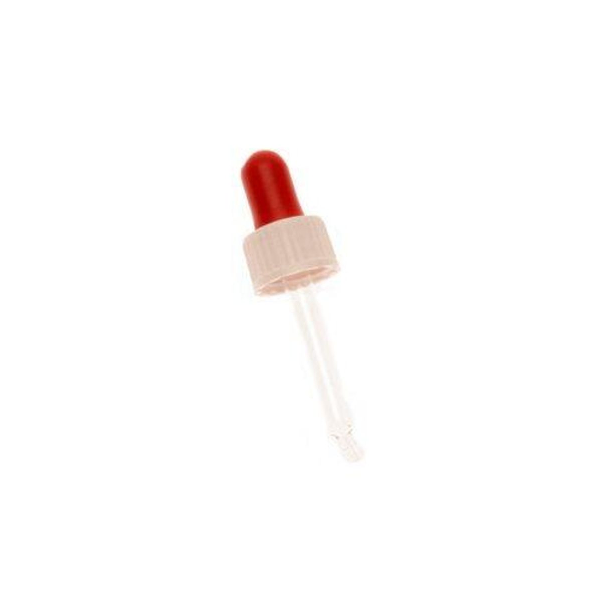 Mezina Pipette til 10 ml flaske, 1stk