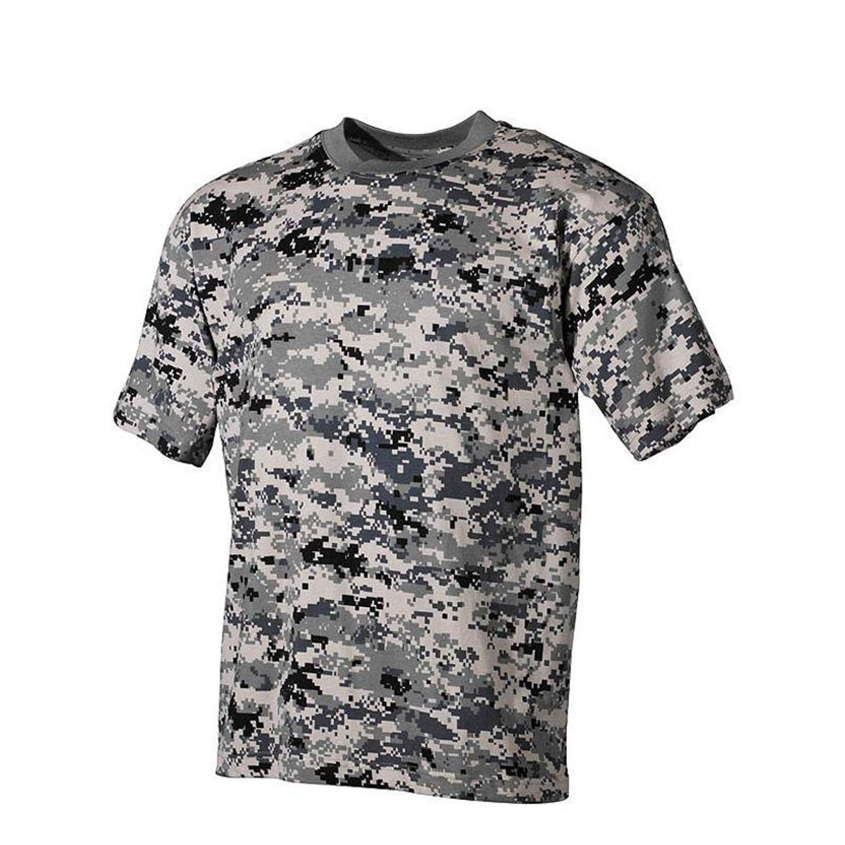 MFH Camouflage T-Shirt Digital urban