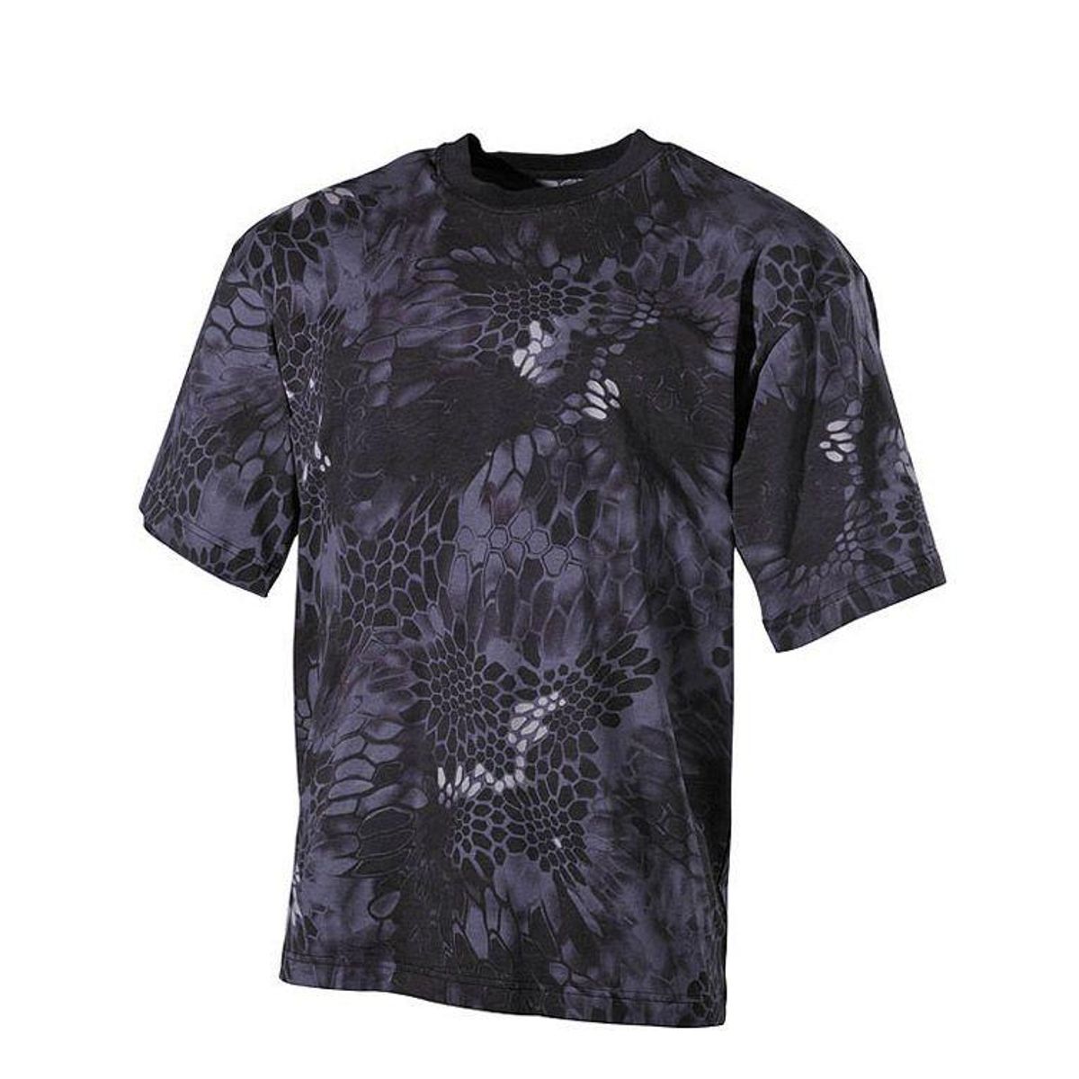 MFH Camouflage T-Shirt Snake Urban