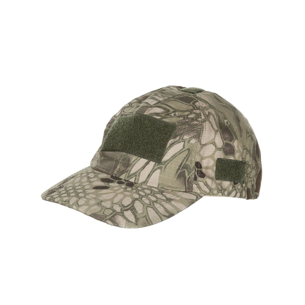 MFH Contractor Velcro Cap Snake forest