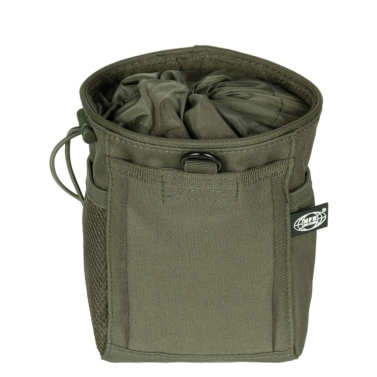 MFH Dump pouch Oliven