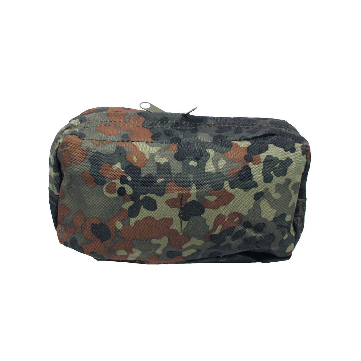 MFH Horizontal Storage Pouch BW Flecktarn