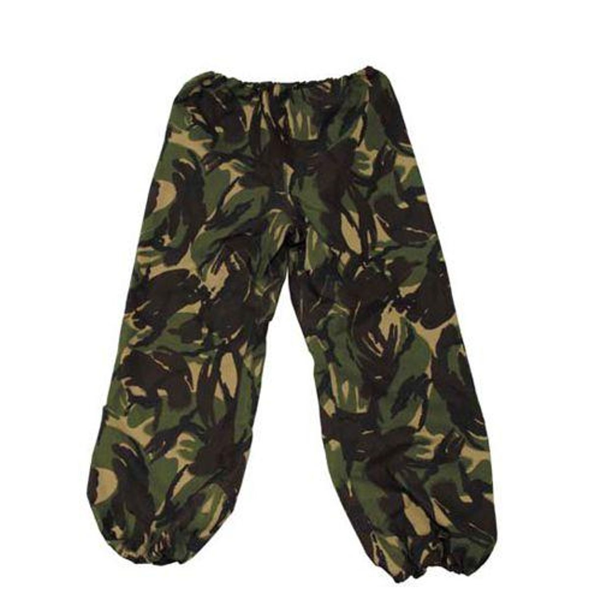 MFH Original Britiske Regn Bukser DPM Camo