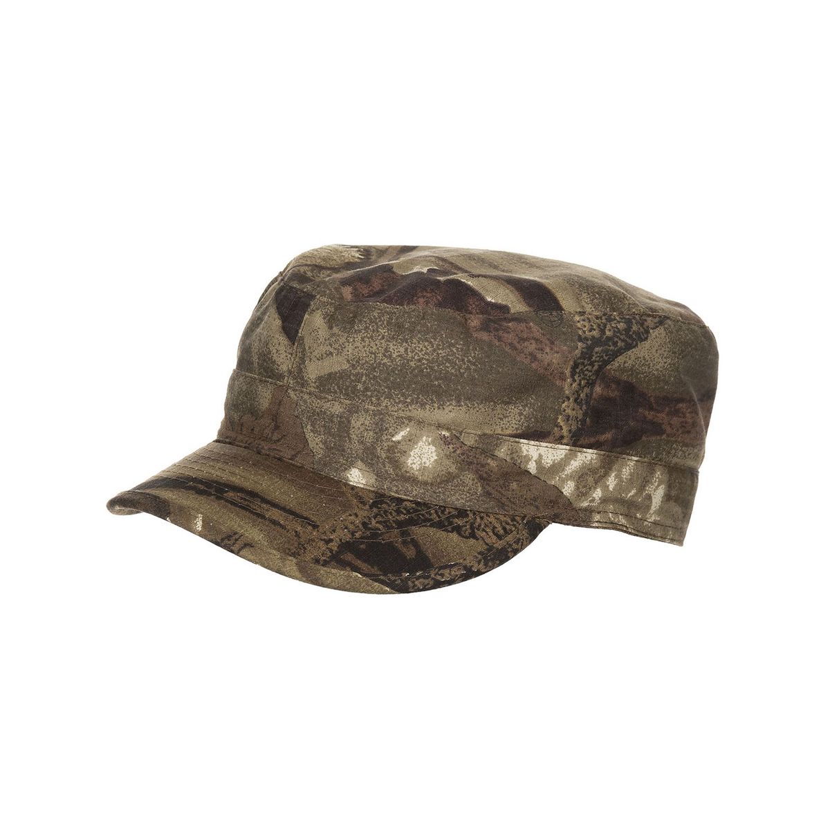 MFH US Army Cap Hunter-brown