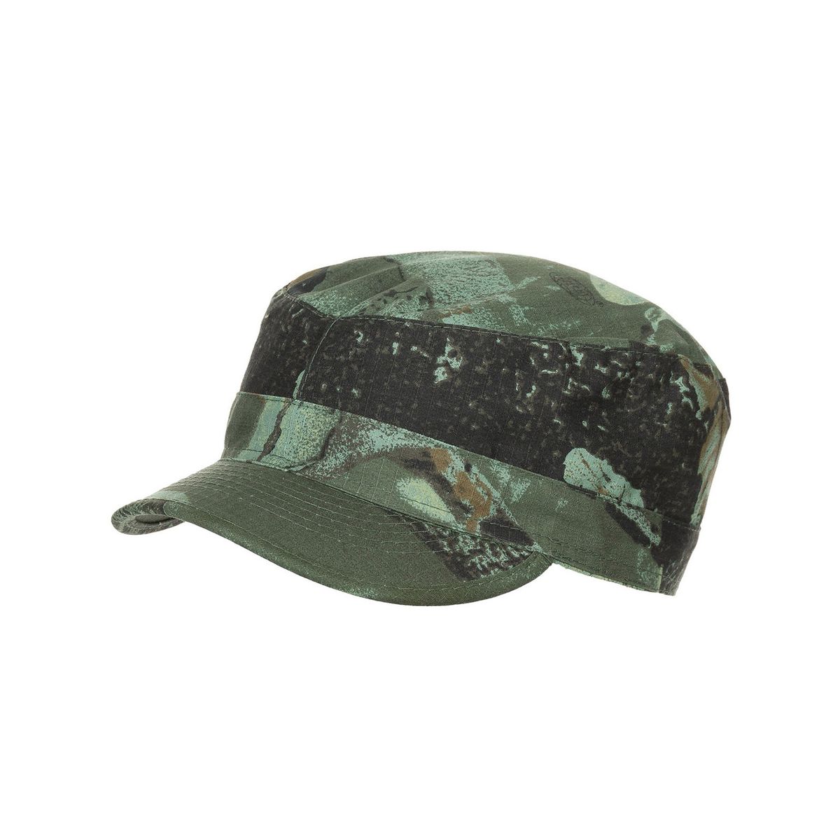 MFH US Army Cap Hunter-green