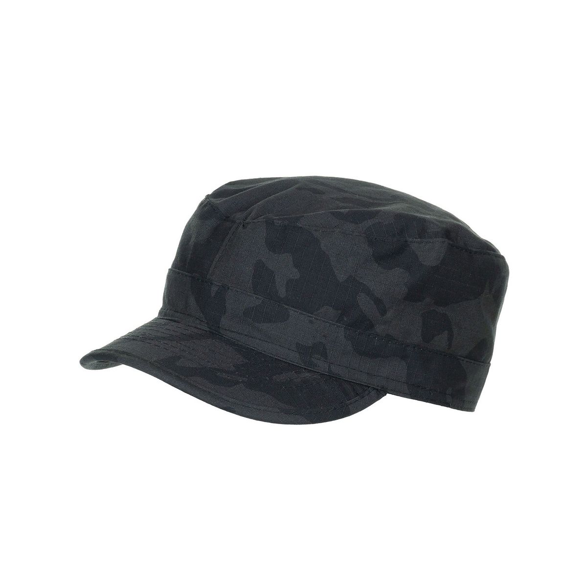 MFH US Army Cap Night camo