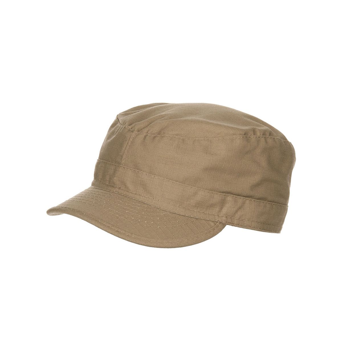 MFH US Army Caps Coyote Tan