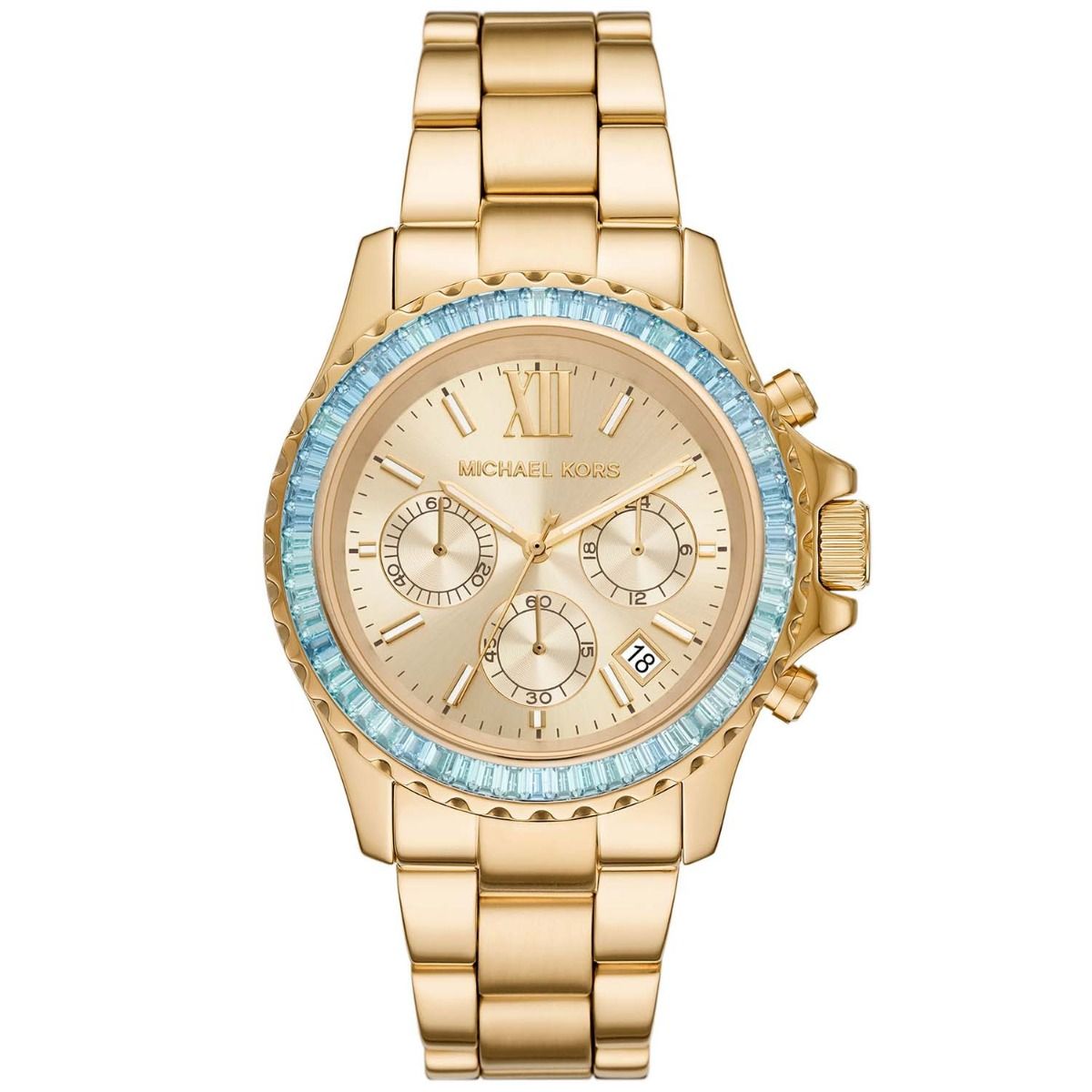 Michael Kors Dameur Everest MK7210