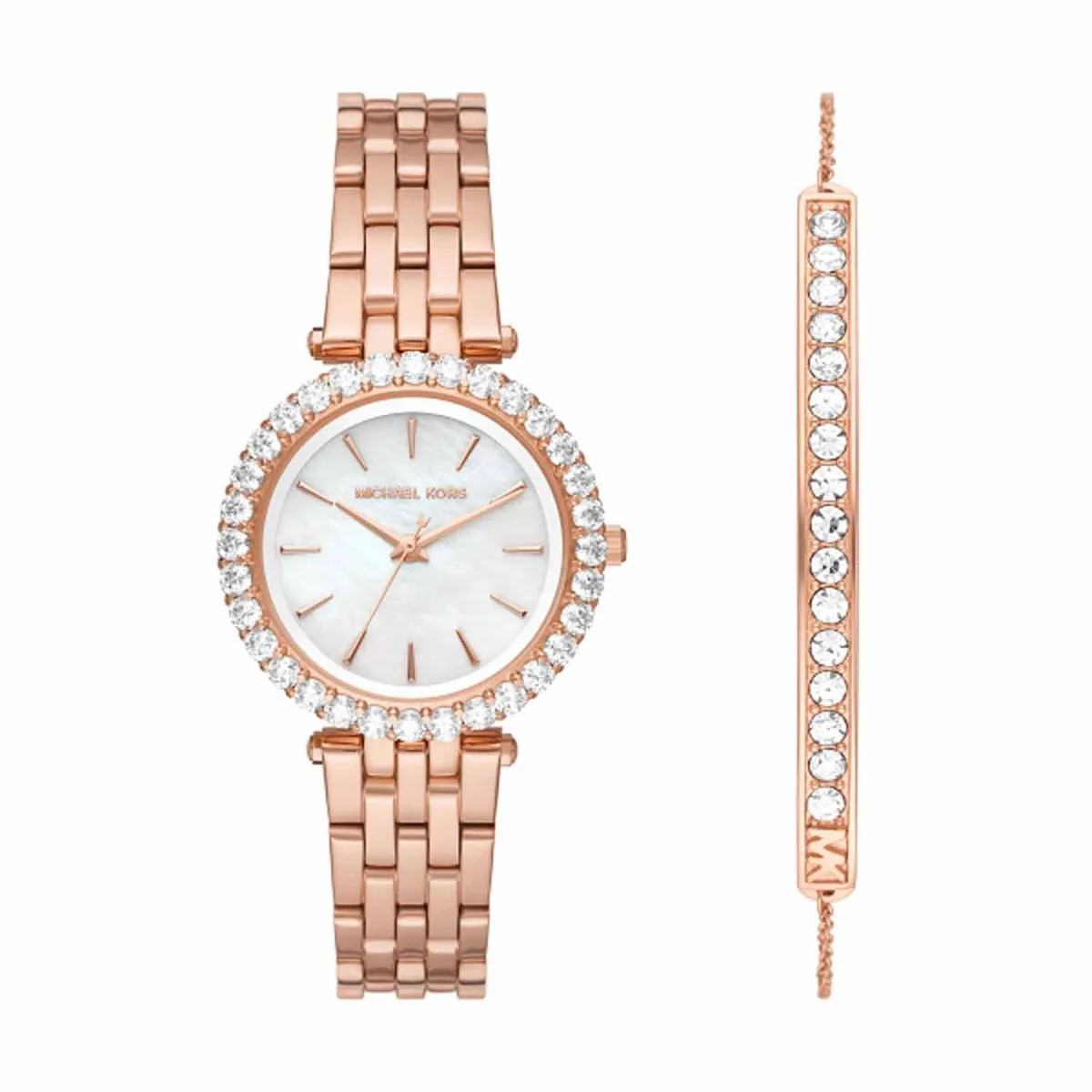 Michael Kors - Darci sæt MK1064SET