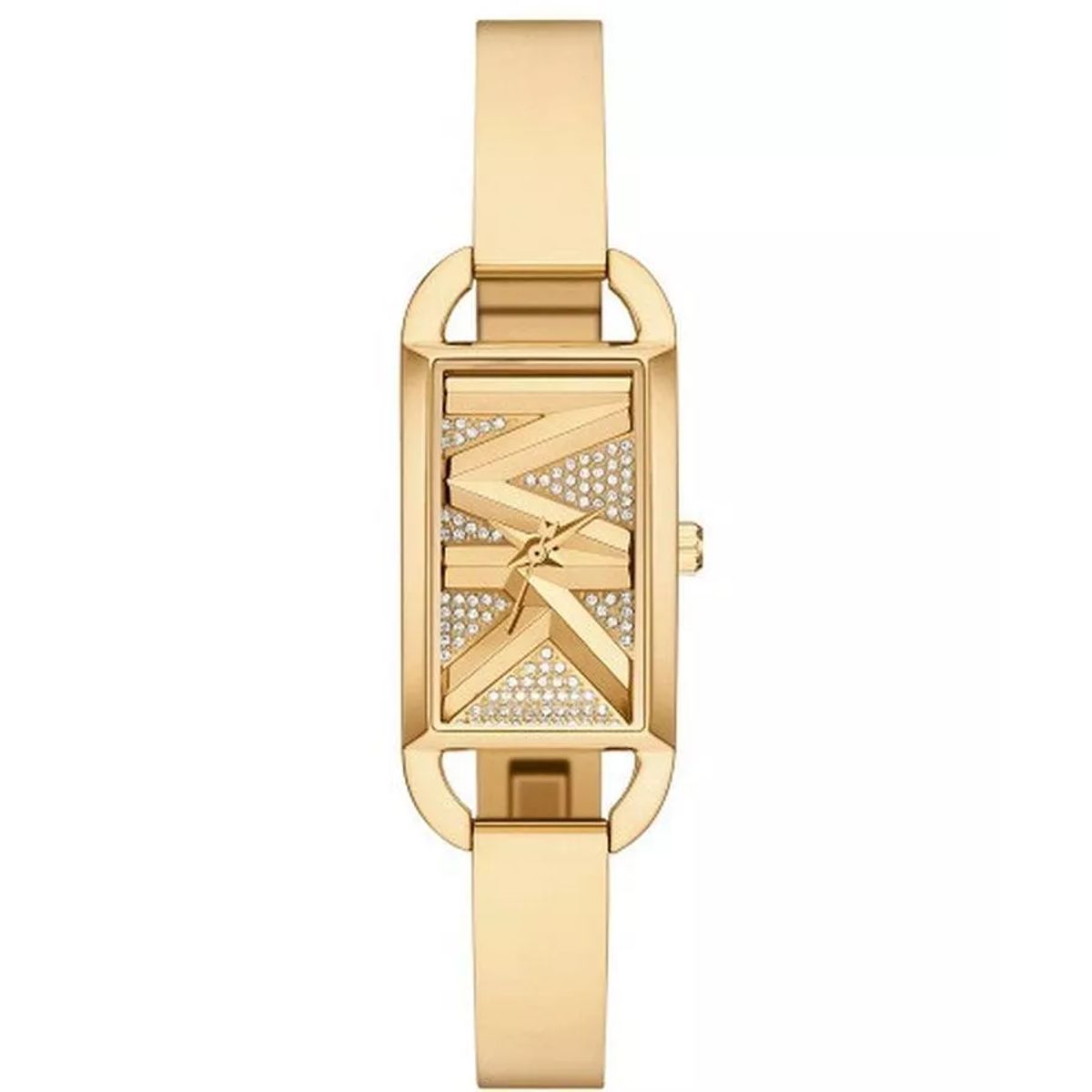 Michael Kors Empire Ur til Dame MK4840