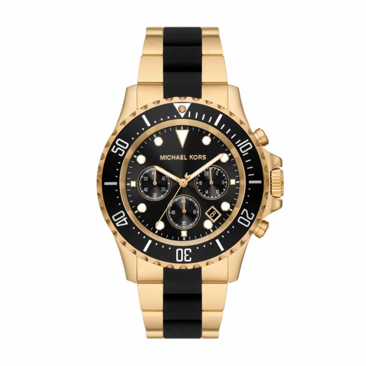 Michael Kors - Everest ur MK8979 Rustfrit stål