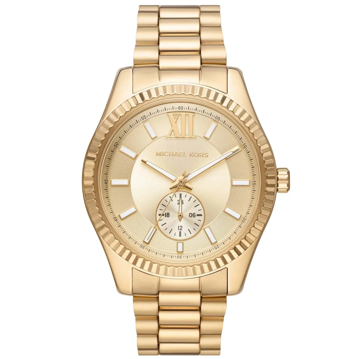 Michael Kors Herreur Lexington MK8947