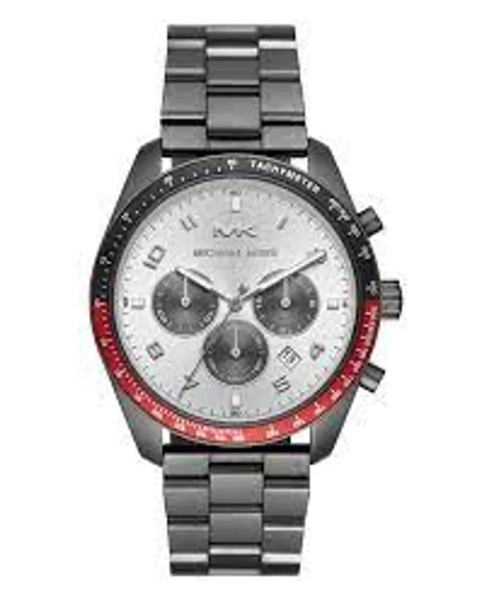 Michael Kors Keaton Herreur MK8683