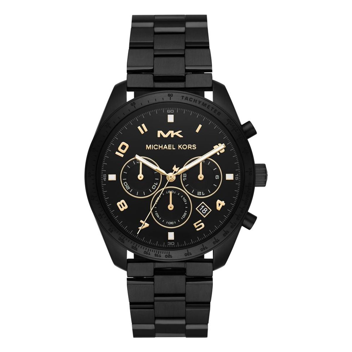 Michael Kors Keaton Herreur MK8684