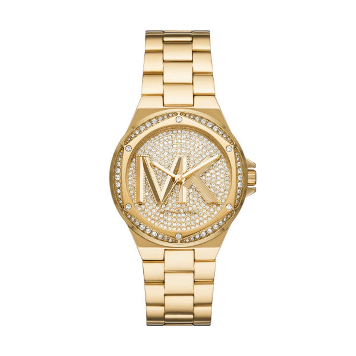 Michael Kors - Lennox ur MK7229 Guld