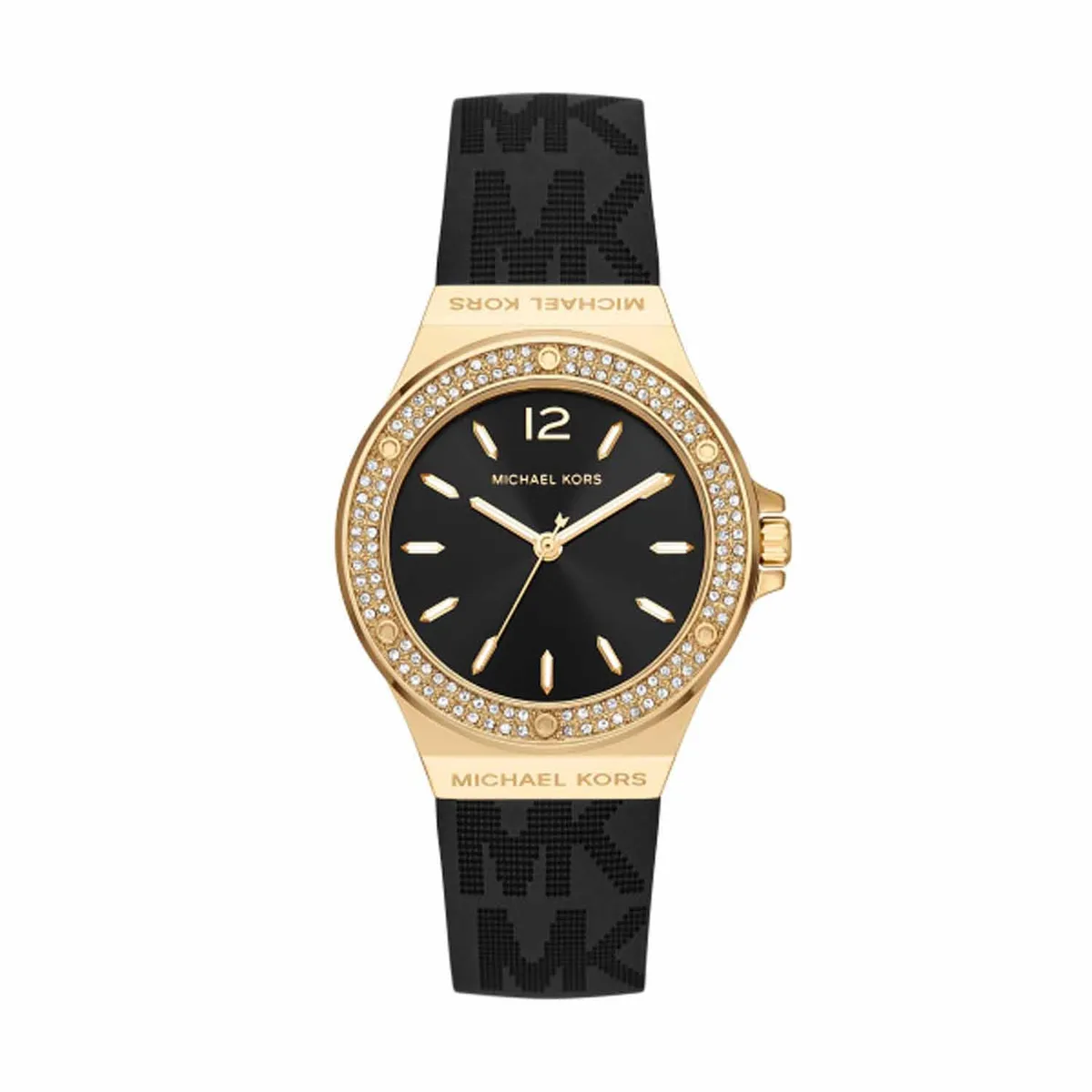 Michael Kors - Lennox ur MK7281 Rustfrit stål