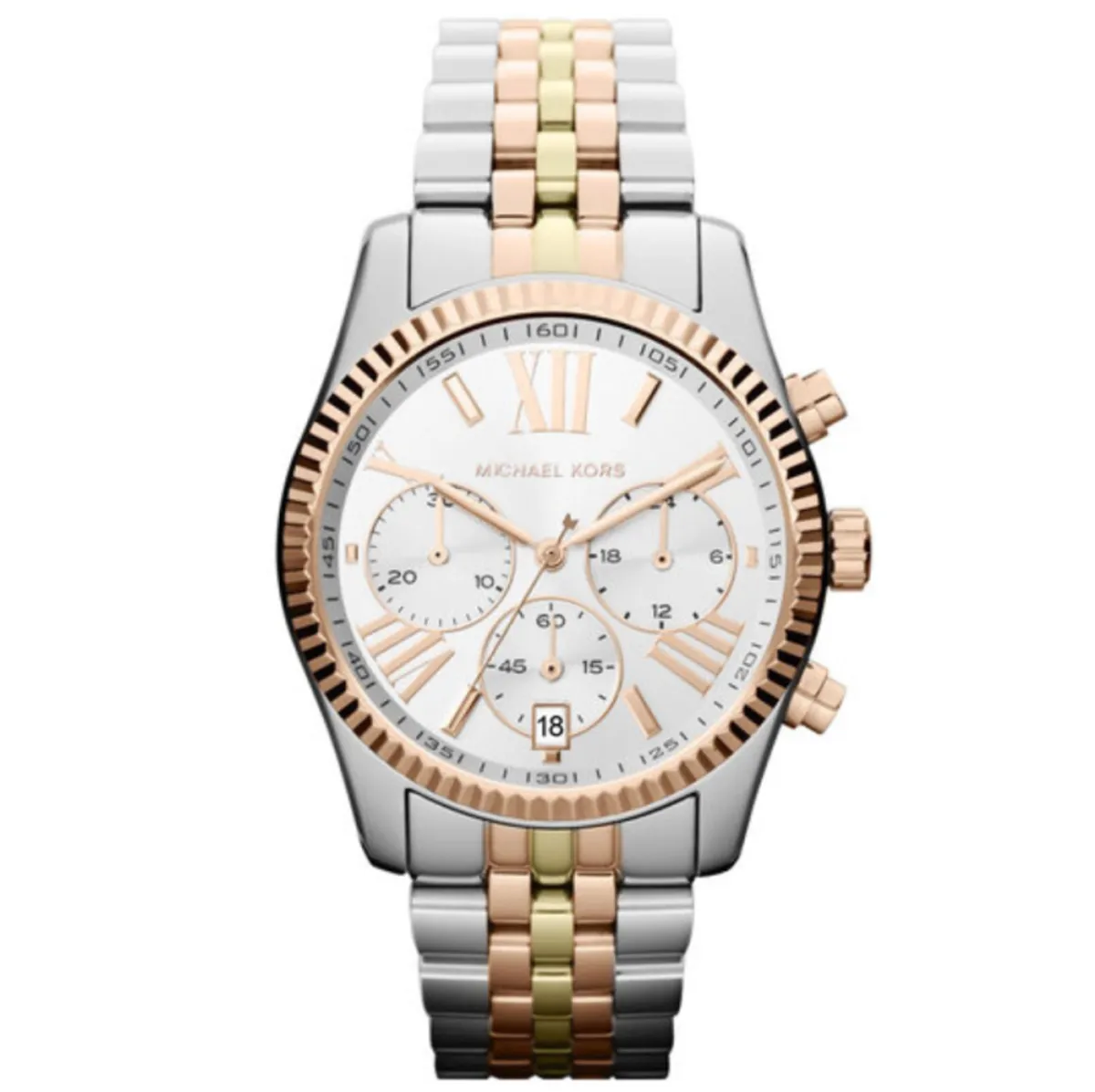 Michael Kors Lexington Dameur MK5735