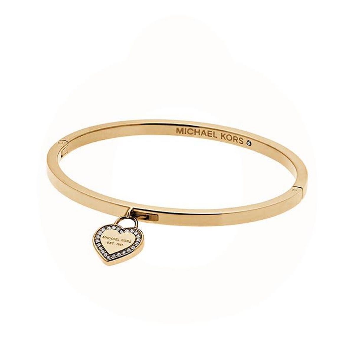 Michael Kors - Logo Armring MKJ5037710