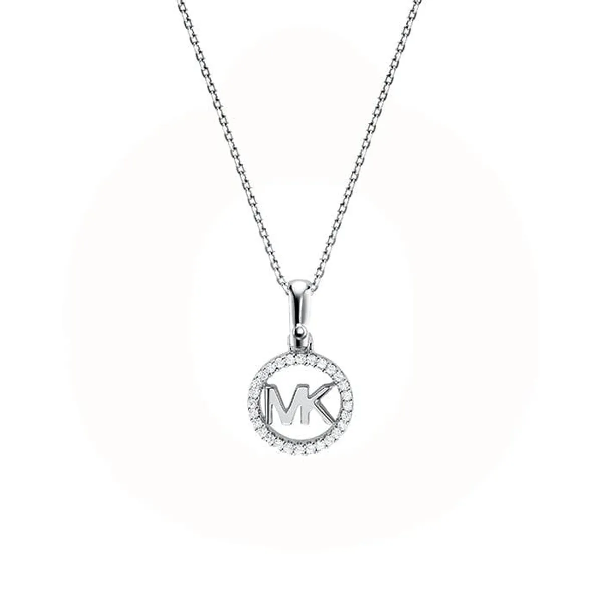 Michael Kors - Logo Halskæde MKC1108AN040