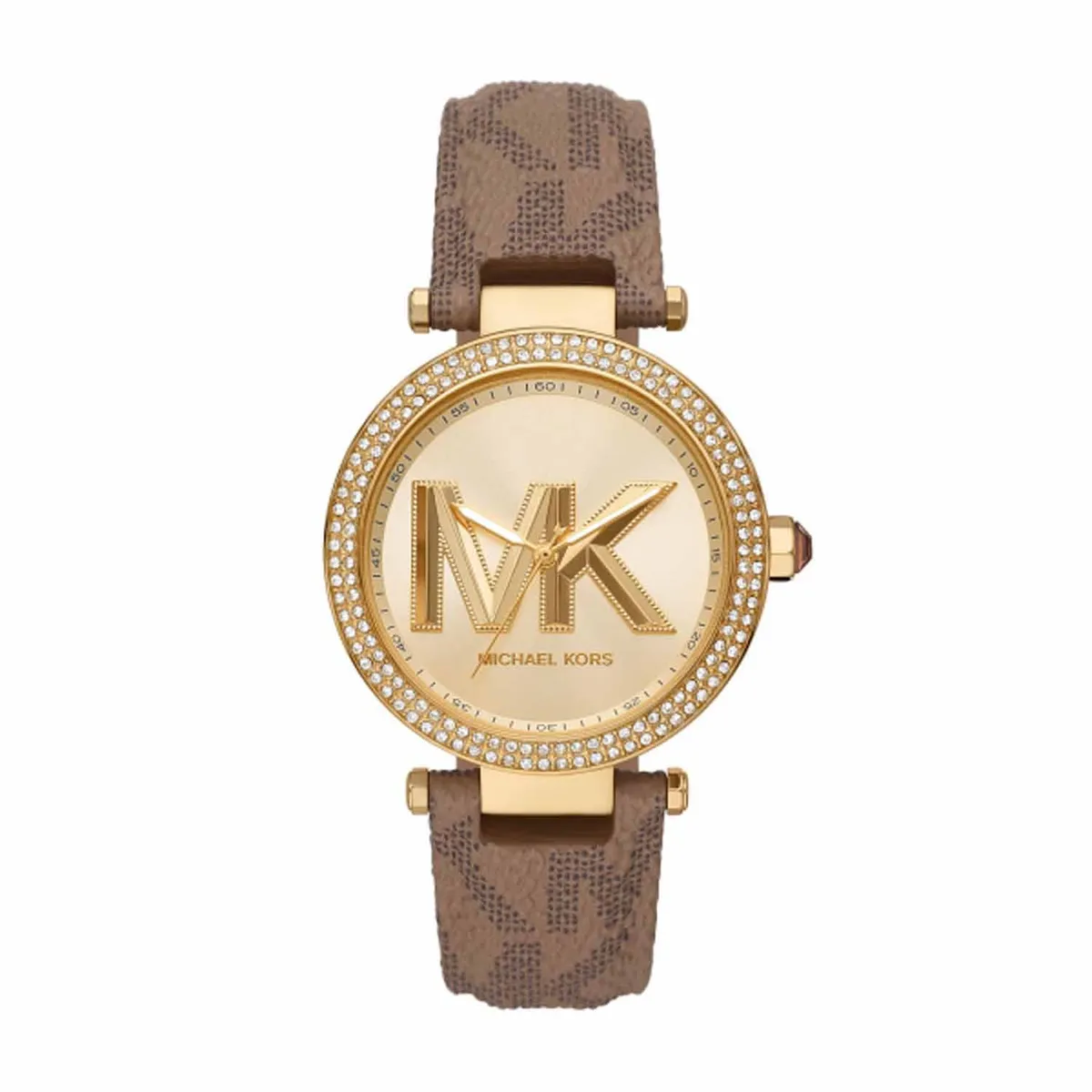 Michael Kors - Parker ur MK2973 Rustfrit stål