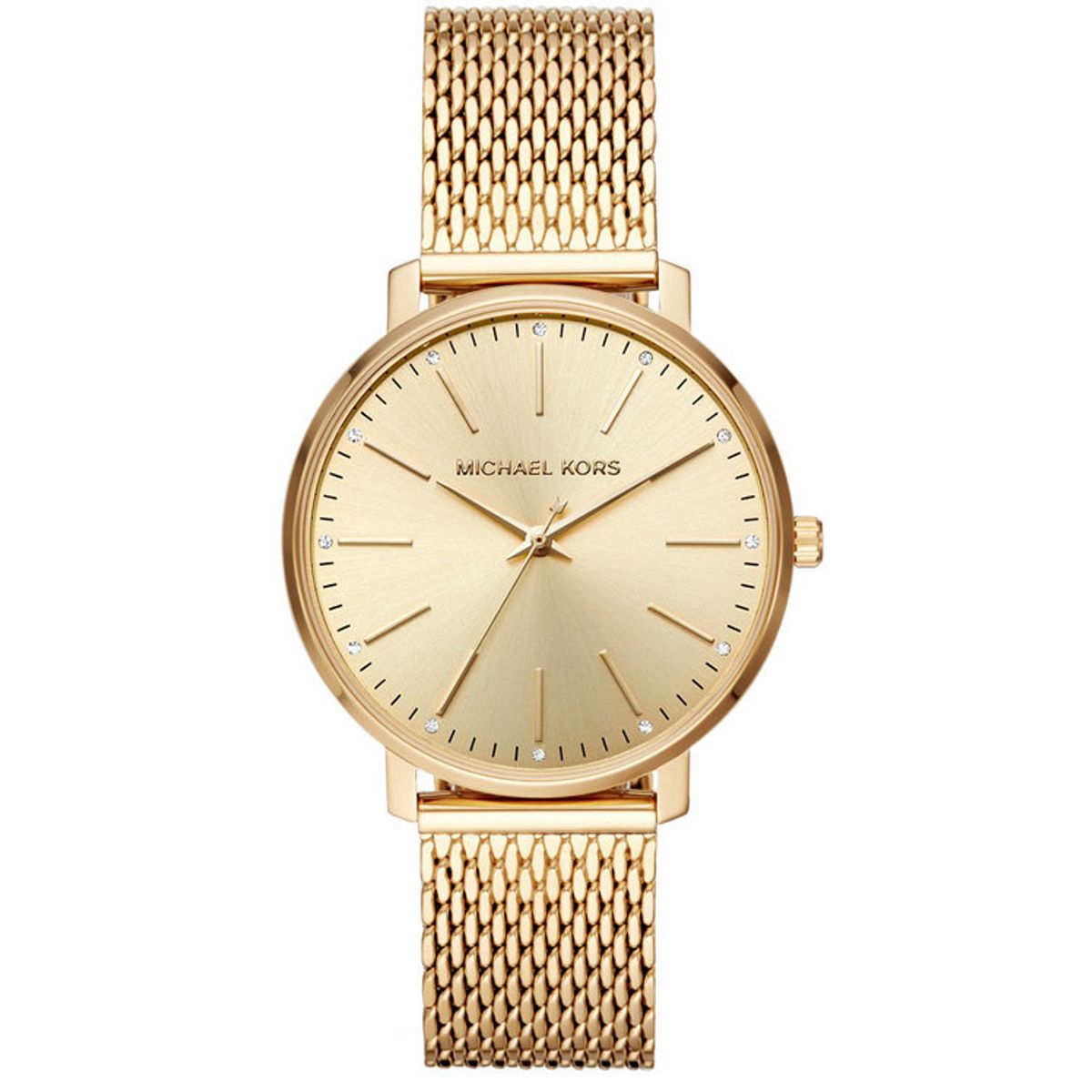 Michael Kors Pyper MK4339 Dameur