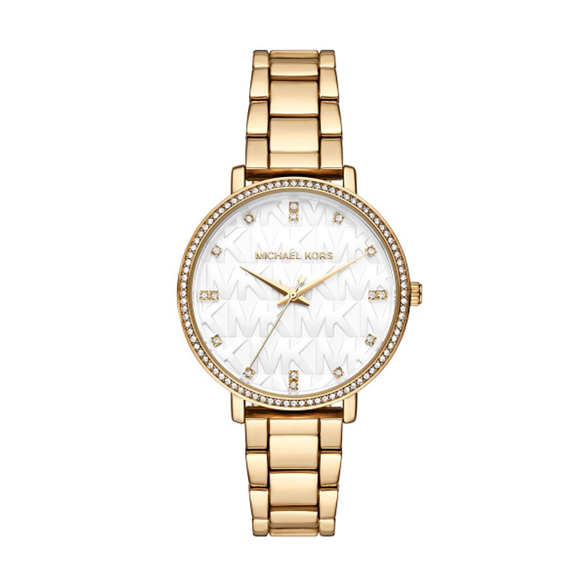 Michael Kors Pyper MK4666 Dameur