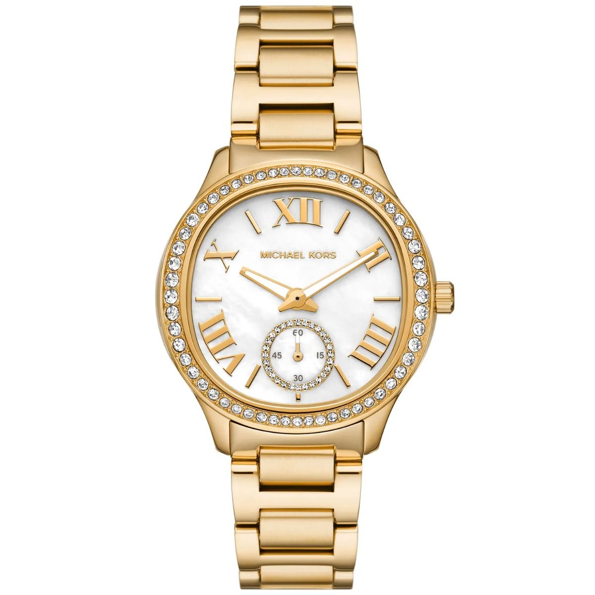 Michael Kors Sage Dameur MK4805