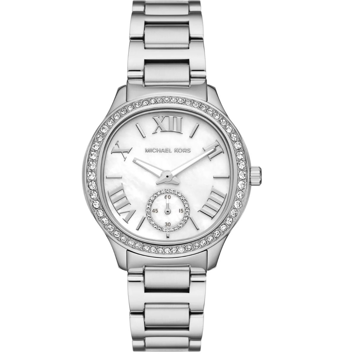 Michael Kors Sage MK4807 Ur til Dame