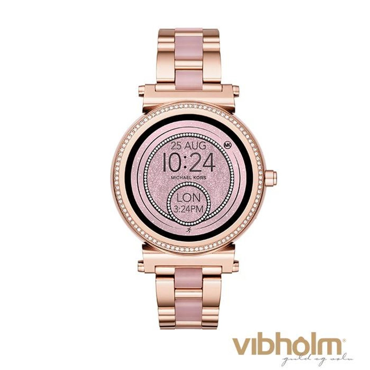 Michael Kors - Sofie Ladies Smartwatch MKT5041