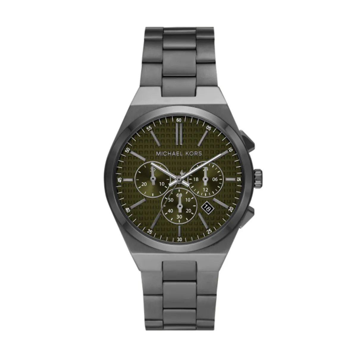 Michael Kors Ur Lennox MK9118