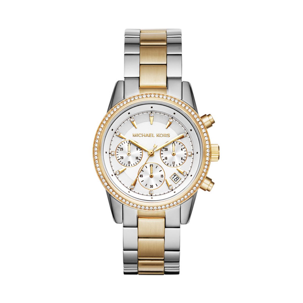 Michael Kors Ur Ritz MK6474