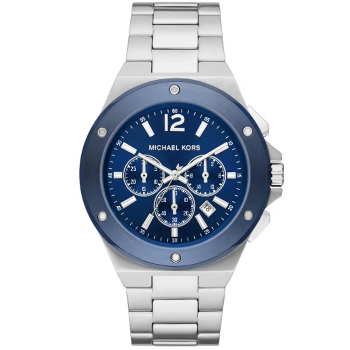 Michael Kors Ur til Herre Lennox MK8938