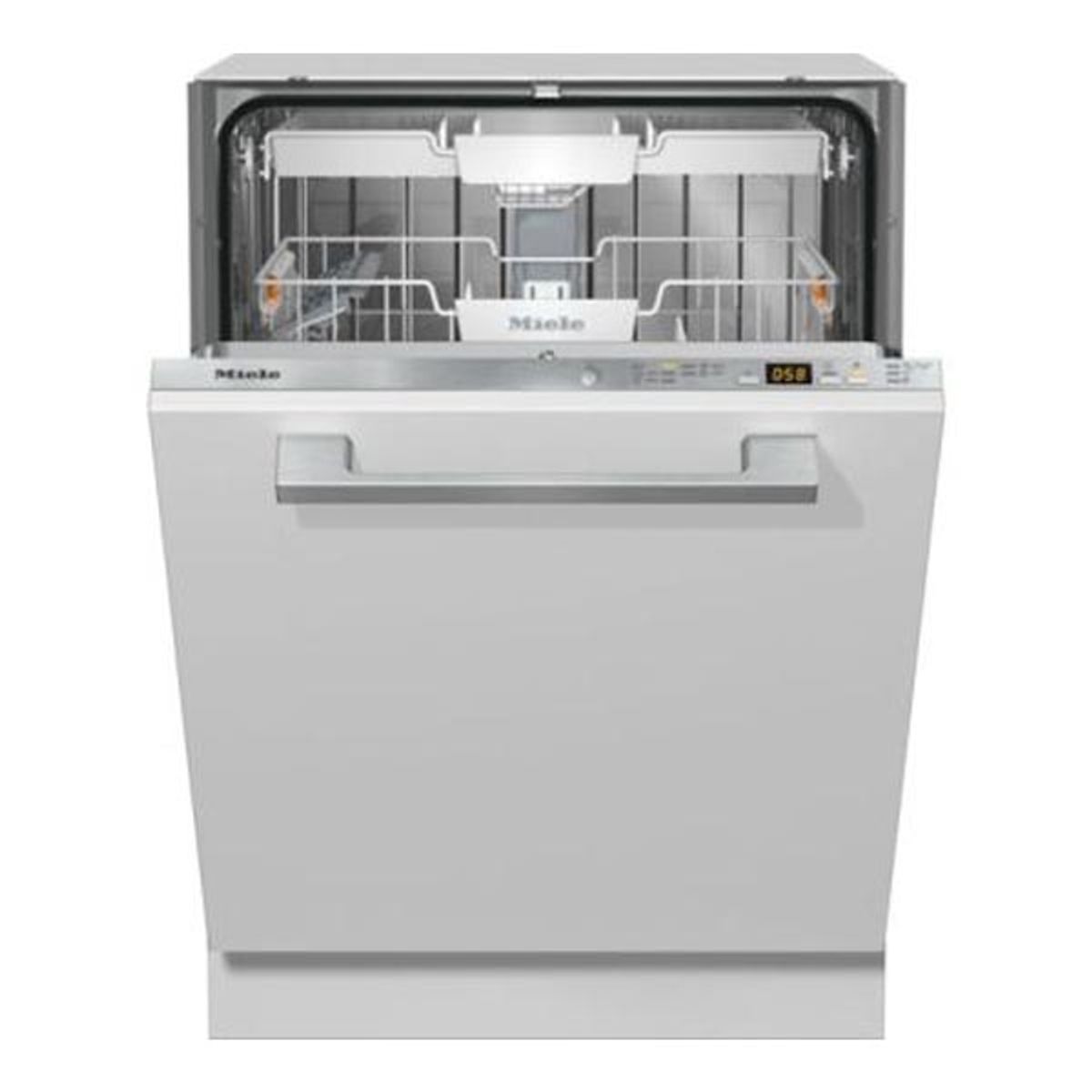 Miele Opvaskemaskine G 5167 SCVi XXL