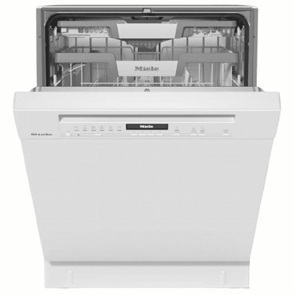 Miele Opvaskemaskine G 7132 SCU AutoDos