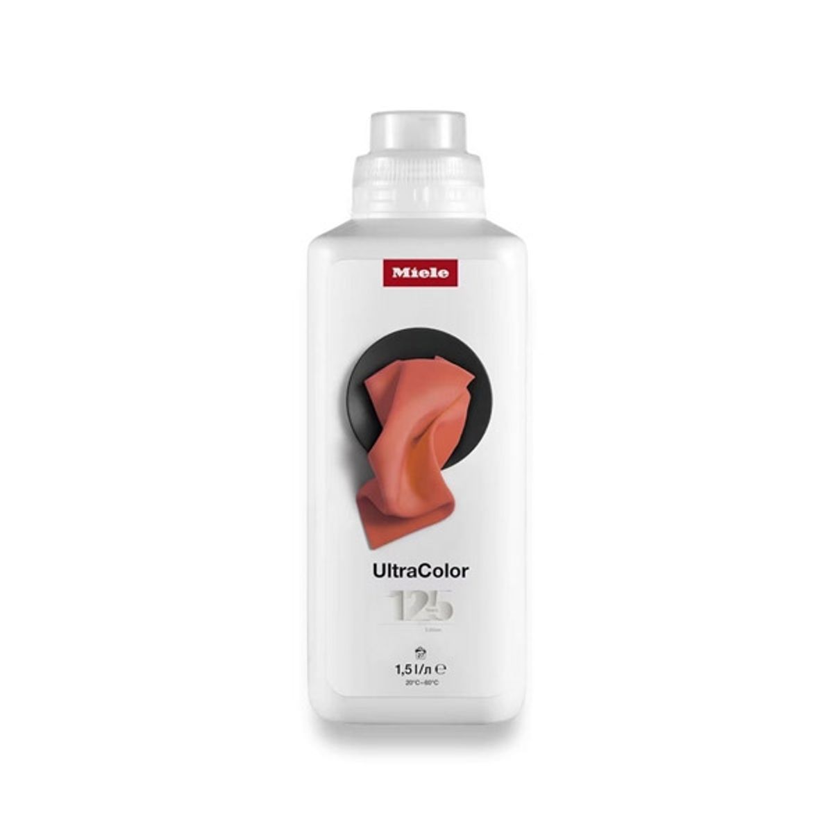 Miele UltraColor Edition125 Vaskemiddel 1,5 L.