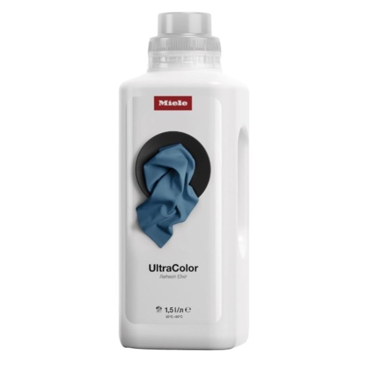 Miele UltraColor Refresh Elixir 1,5 L.