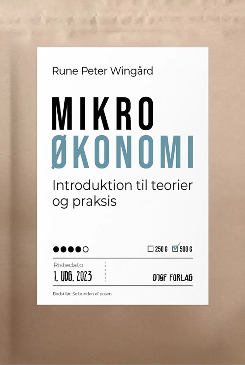 Mikroøkonomi