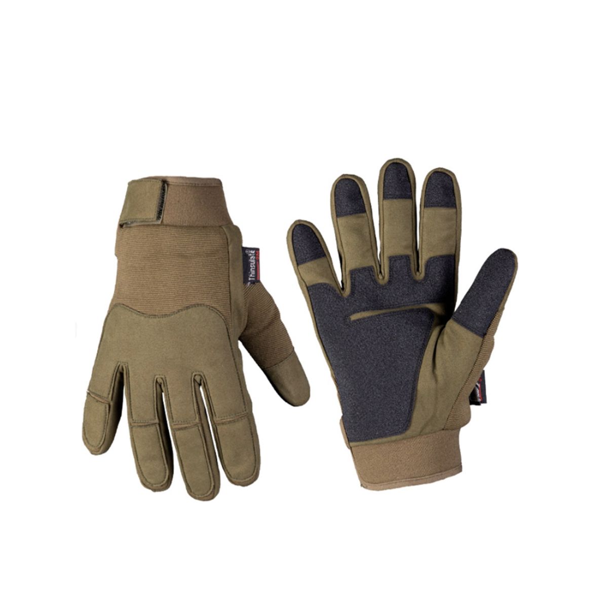 Mil-Tec Army Handsker Vinter Oliven