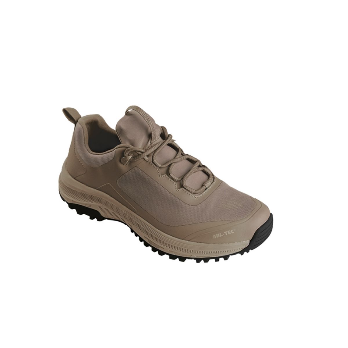 Mil-Tec Tactical Sneaker Coyote Brun