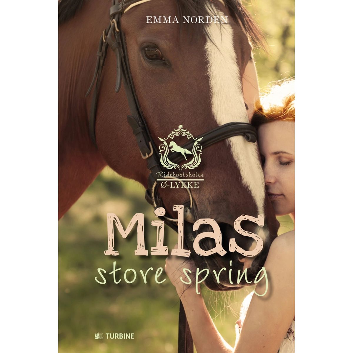 Milas store spring